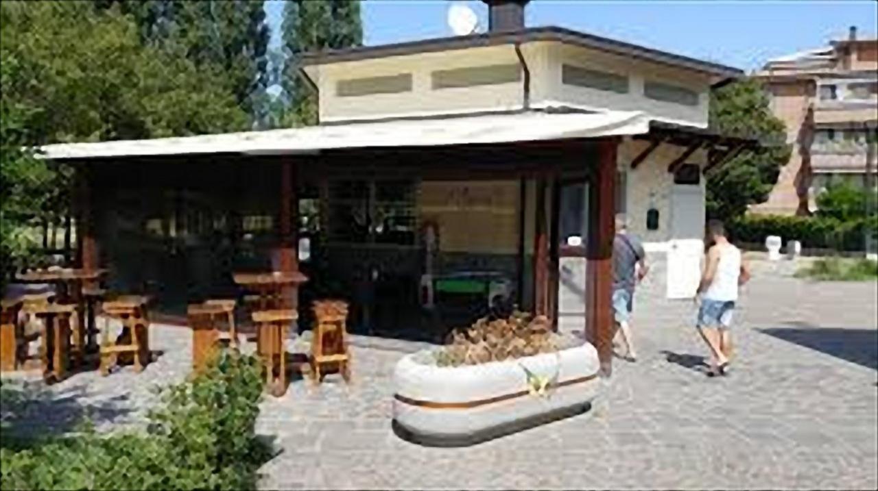 A Casa Di Elsa Apartment Castenaso Exterior foto