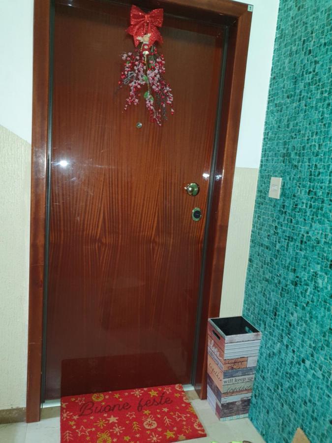 A Casa Di Elsa Apartment Castenaso Exterior foto