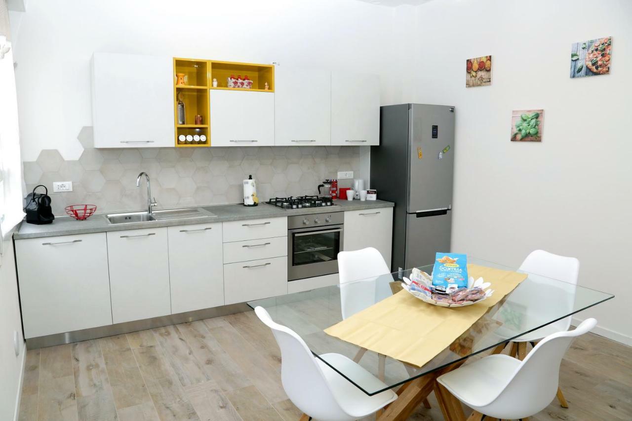 A Casa Di Elsa Apartment Castenaso Exterior foto