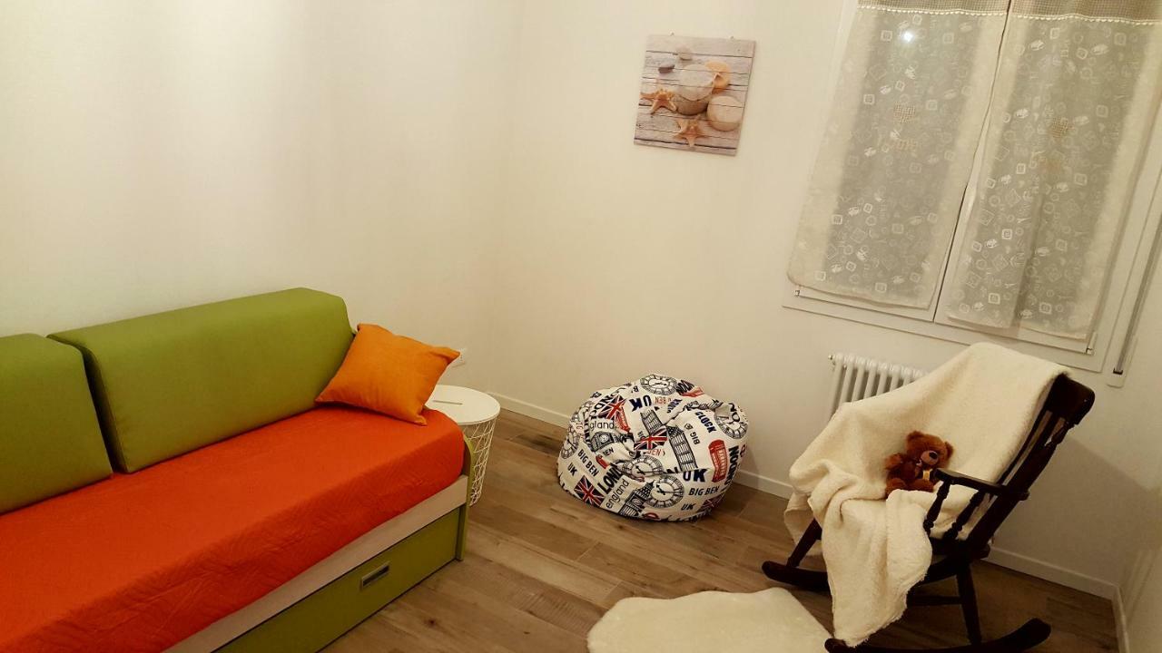 A Casa Di Elsa Apartment Castenaso Exterior foto